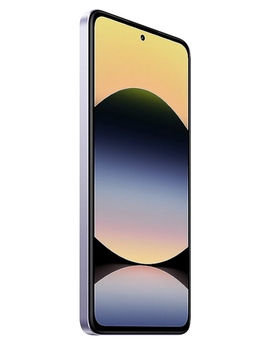 Xiaomi Redmi Note 14 128 GB Mor