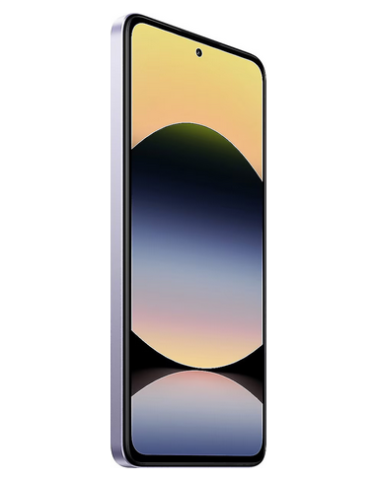 Xiaomi Redmi Note 14 128 GB Mor