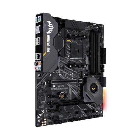 Asus TUF Gaming X570 Plus AMD AM4 DDR4 ATX Anakart