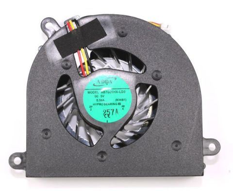 Lenovo ideapad Y550 Y550A, Y550P y550m 20035 20017 fan