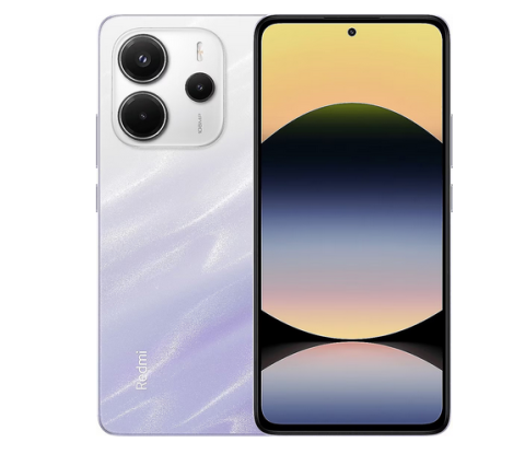 Xiaomi Redmi Note 14 256 GB Mor