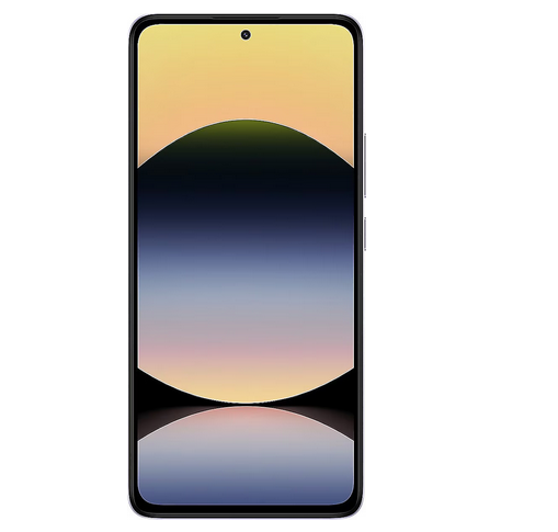 Xiaomi Redmi Note 14 256 GB Mor
