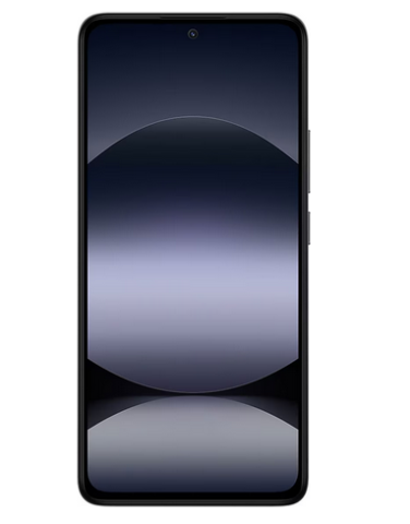Xiaomi Redmi Note 14 256 GB Siyah