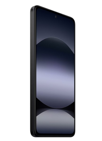 Xiaomi Redmi Note 14 256 GB Siyah
