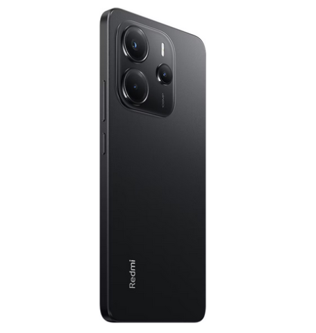 Xiaomi Redmi Note 14 256 GB Siyah
