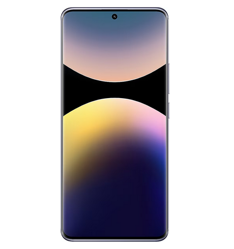 Xiaomi Redmi Note 14 Pro 5G 512 GB Mor