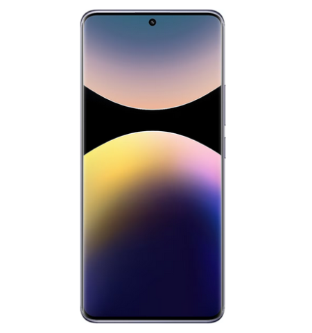 Xiaomi Redmi Note 14 Pro 5G 512 GB Mor