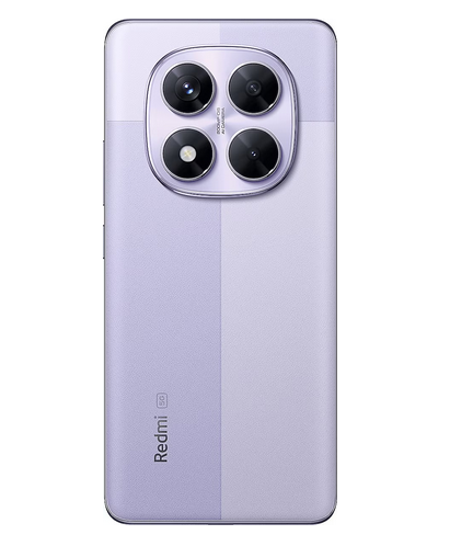 Xiaomi Redmi Note 14 Pro 5G 512 GB Mor