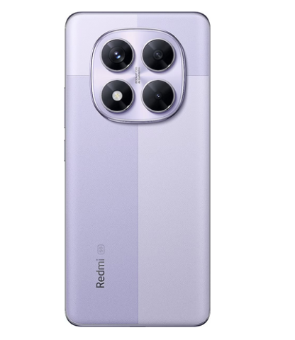 Xiaomi Redmi Note 14 Pro 5G 512 GB Mor