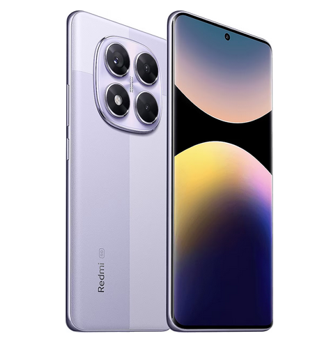 Xiaomi Redmi Note 14 Pro 5G 512 GB Mor