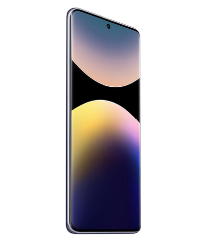 Xiaomi Redmi Note 14 Pro 5G 512 GB Mor