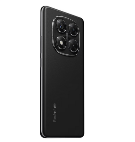 Xiaomi Redmi Note 14 Pro 5G 512 GB Siyah