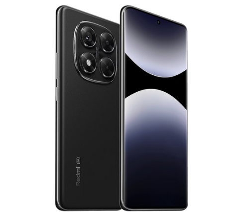 Xiaomi Redmi Note 14 Pro 5G 512 GB Siyah