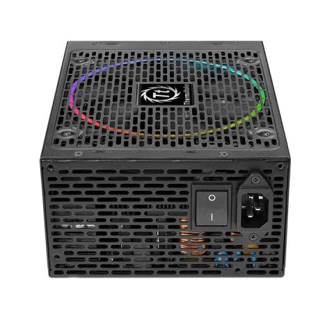 Thermaltake Toughpower DPS G RGB TPG-1250DH3FCT 1250 W Power Supply