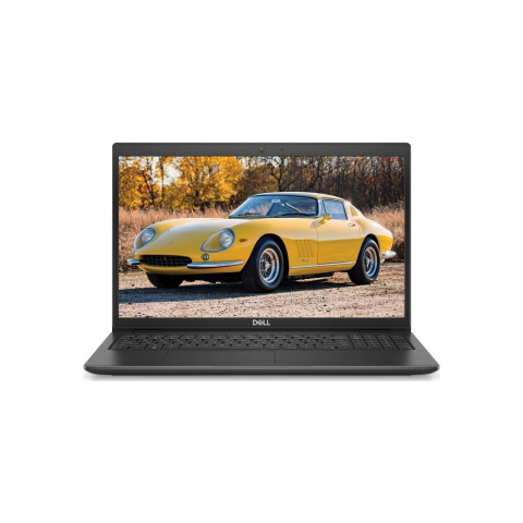 Dell Latitude 3520 N027L352015EMEA_U i7-1165G7 8 GB 256 GB SSD Iris Xe Graphics 15.6'' Full HD Notebook