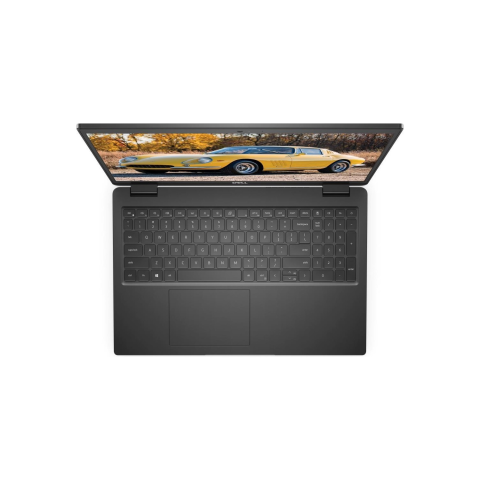 Dell Latitude 3520 N027L352015EMEA_U i7-1165G7 8 GB 256 GB SSD Iris Xe Graphics 15.6'' Full HD Notebook