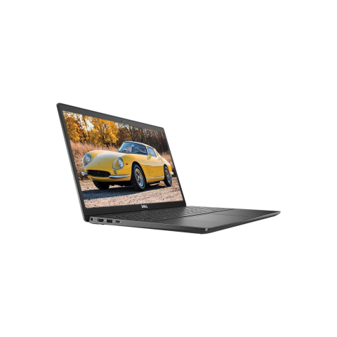 Dell Latitude 3520 N027L352015EMEA_U i7-1165G7 8 GB 256 GB SSD Iris Xe Graphics 15.6'' Full HD Notebook
