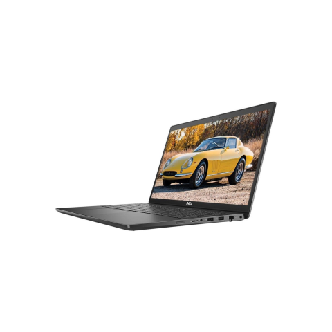 Dell Latitude 3520 N027L352015EMEA_U i7-1165G7 8 GB 256 GB SSD Iris Xe Graphics 15.6'' Full HD Notebook