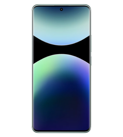 Xiaomi Redmi Note 14 Pro 5G 512 GB Yeşil