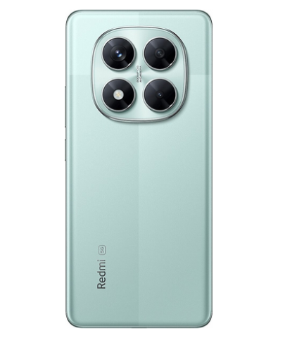Xiaomi Redmi Note 14 Pro 5G 512 GB Yeşil