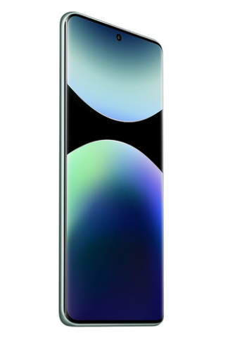 Xiaomi Redmi Note 14 Pro 5G 512 GB Yeşil