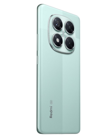 Xiaomi Redmi Note 14 Pro 5G 512 GB Yeşil