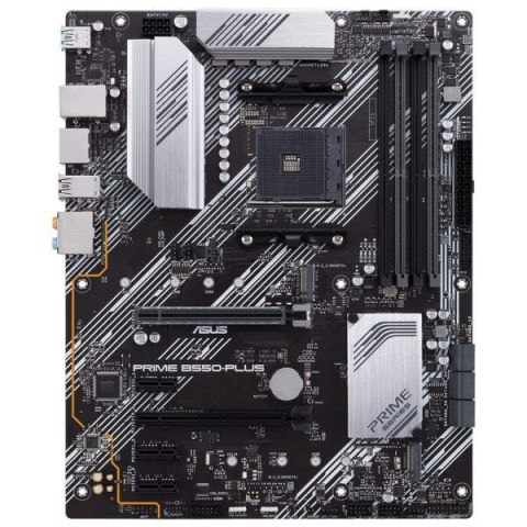 Asus Prime B550-PLUS AMD AM4 DDR4 ATX Anakart
