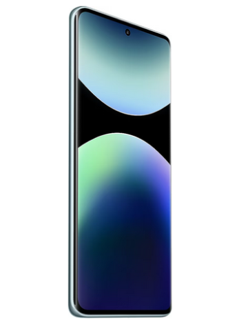 Xiaomi Redmi Note 14 Pro Plus 512 GB Mavi