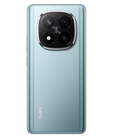 Xiaomi Redmi Note 14 Pro Plus 512 GB Mavi