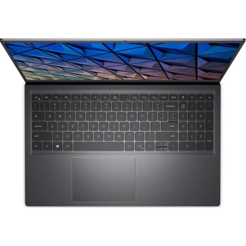 Dell Vostro 5510 N4006VN5510EMEA_U i5-11300H 8 GB 256 GB SSD MX450 15.6'' Full HD Notebook