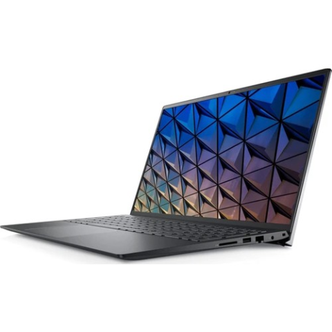 Dell Vostro 5510 N4006VN5510EMEA_U i5-11300H 8 GB 256 GB SSD MX450 15.6'' Full HD Notebook