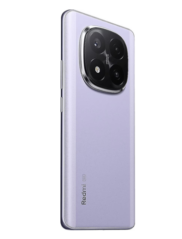 Xiaomi Redmi Note 14 Pro Plus 512 GB Mor