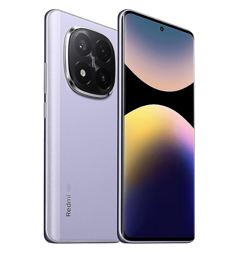 Xiaomi Redmi Note 14 Pro Plus 512 GB Mor