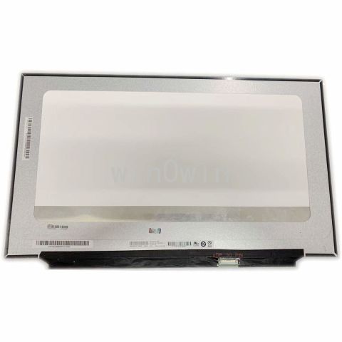 17.3 slim 40 pin Ips Dar kasa NV173FHM-N4K v8.0, B173HAN04.8 b173rtn03.0 cd ekran panel