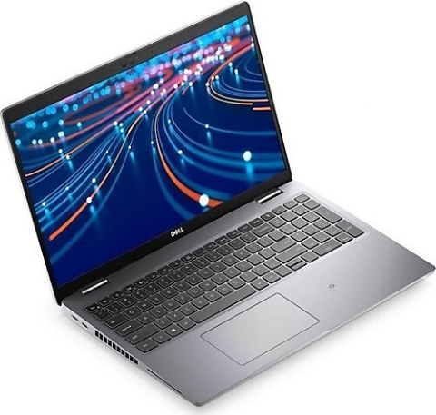 Dell Latitude 5520 N017L552015EMEA_W i7-1185G7 16 GB 256 GB SSD Iris Xe Graphics 15.6'' Full HD Notebook