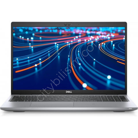 Dell Latitude 5520 N017L552015EMEA_W i7-1185G7 16 GB 256 GB SSD Iris Xe Graphics 15.6'' Full HD Notebook