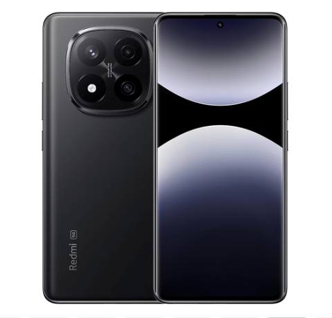 Xiaomi Redmi Note 14 Pro Plus 512 GB Siyah