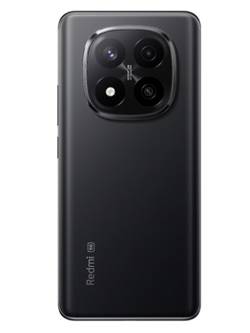 Xiaomi Redmi Note 14 Pro Plus 512 GB Siyah