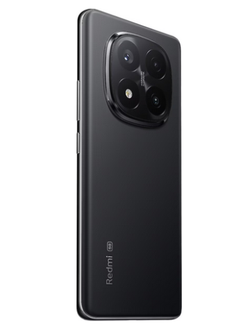Xiaomi Redmi Note 14 Pro Plus 512 GB Siyah