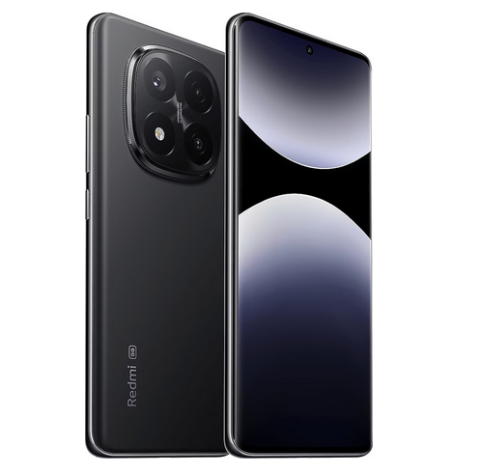Xiaomi Redmi Note 14 Pro Plus 512 GB Siyah