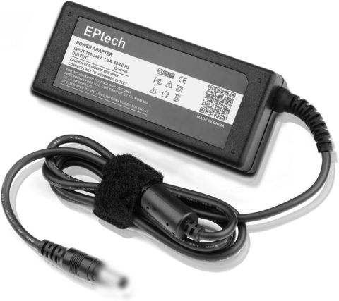 Aruba Instant On 48V Power Adapter