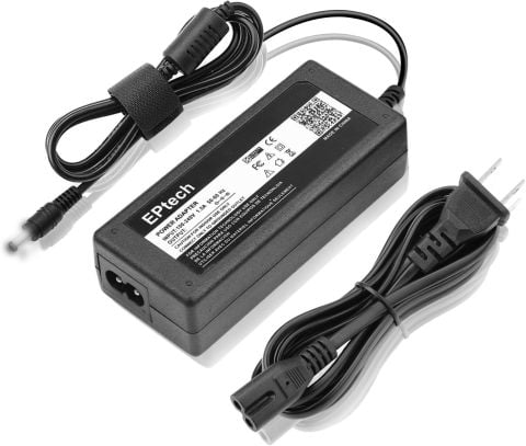 Aruba Instant On 48V Power Adapter