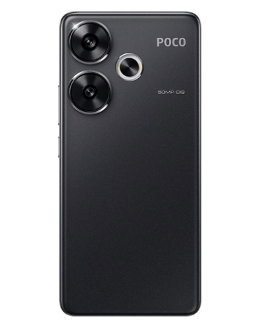 Poco F6 512 GB 12 GB Siyah