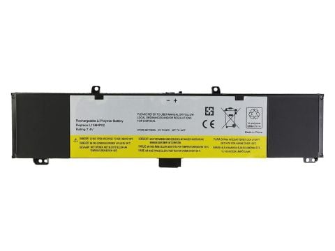 L13M4P02  L13N4P01   Lenovo Y50-70, Y5070 Lenovo Y50-80, Y5080-RLL-075