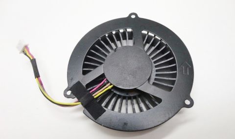 Lenovo IdeaPad Y400 Y500 20193 i5 i7 serisi Fan Orjınal Sıfır Cooling Cpu Fanı