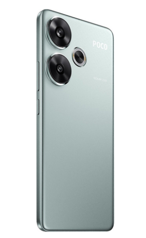 Poco F6 256 GB 8 GB Yeşil