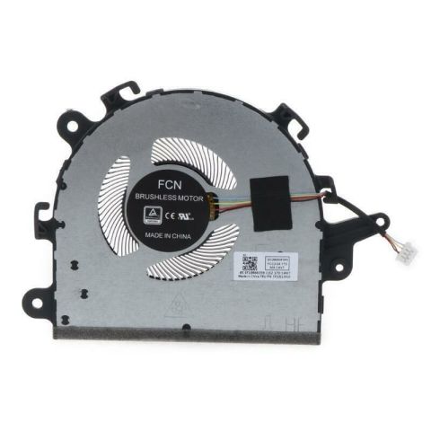 Lenovo ideapad S145-15 Serisi S145-15Api, S145-15Iwl, S145-15Ast, S145-15Iil, Dfs5K12115491M fan