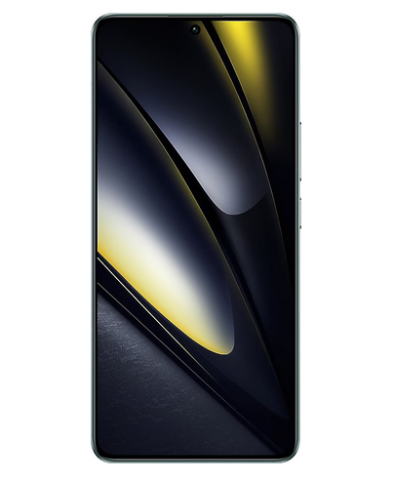 Poco F6 512 GB 12 GB Yeşil