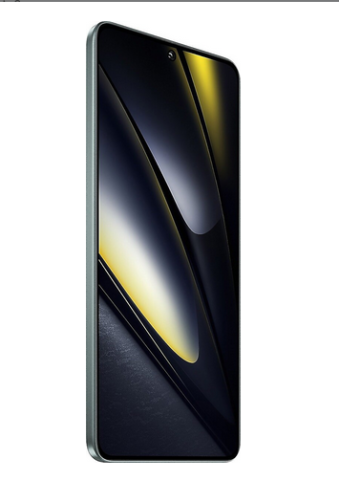 Poco F6 512 GB 12 GB Yeşil