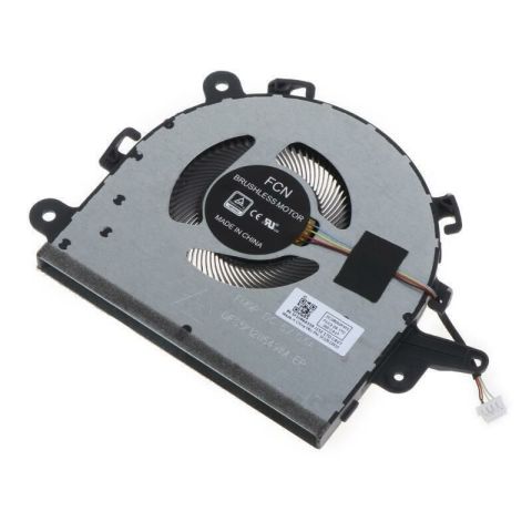 Lenovo ideapad S145-15 Serisi S145-15Api, S145-15Iwl, S145-15Ast, S145-15Iil, Dfs5K12115491M fan